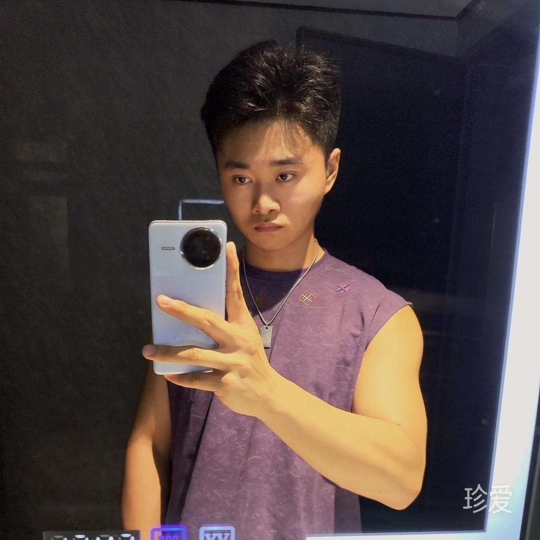一笑泯千仇