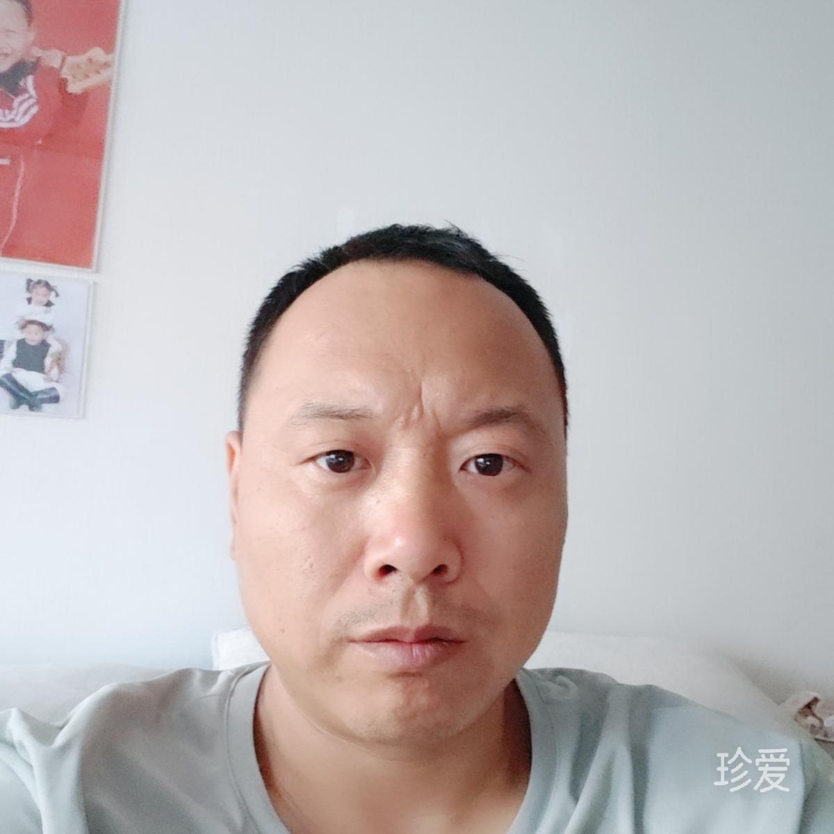 迷茫之人