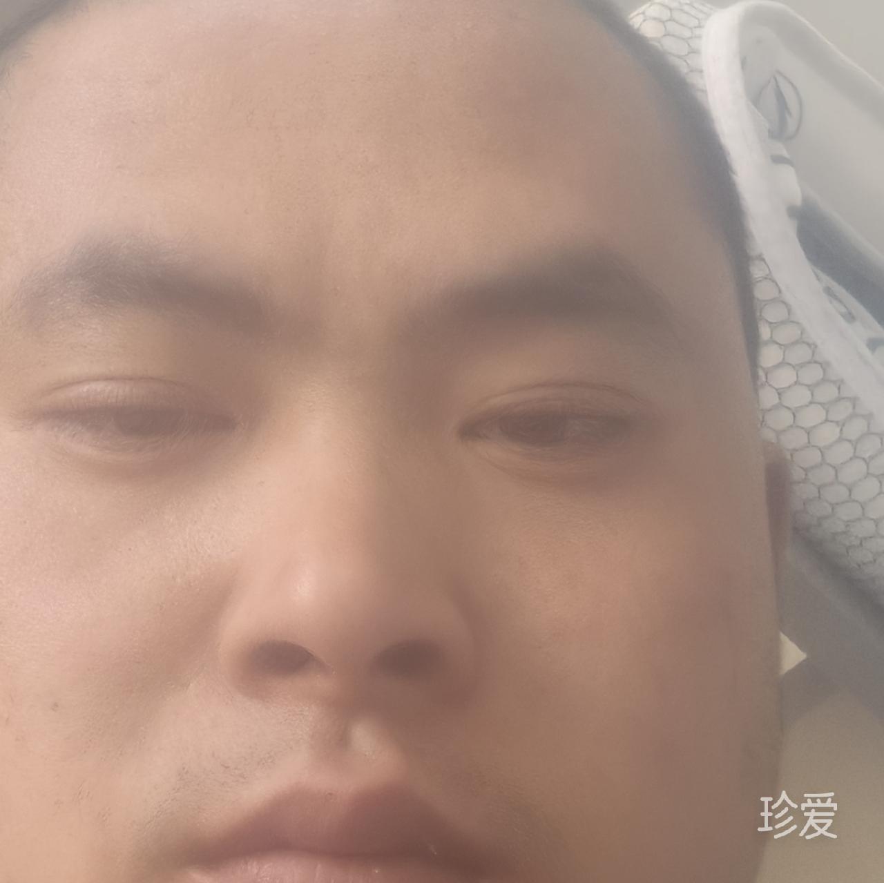 爱无痕