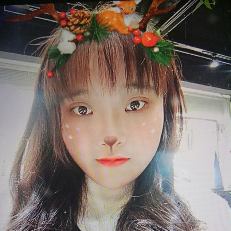 做你的心動女孩