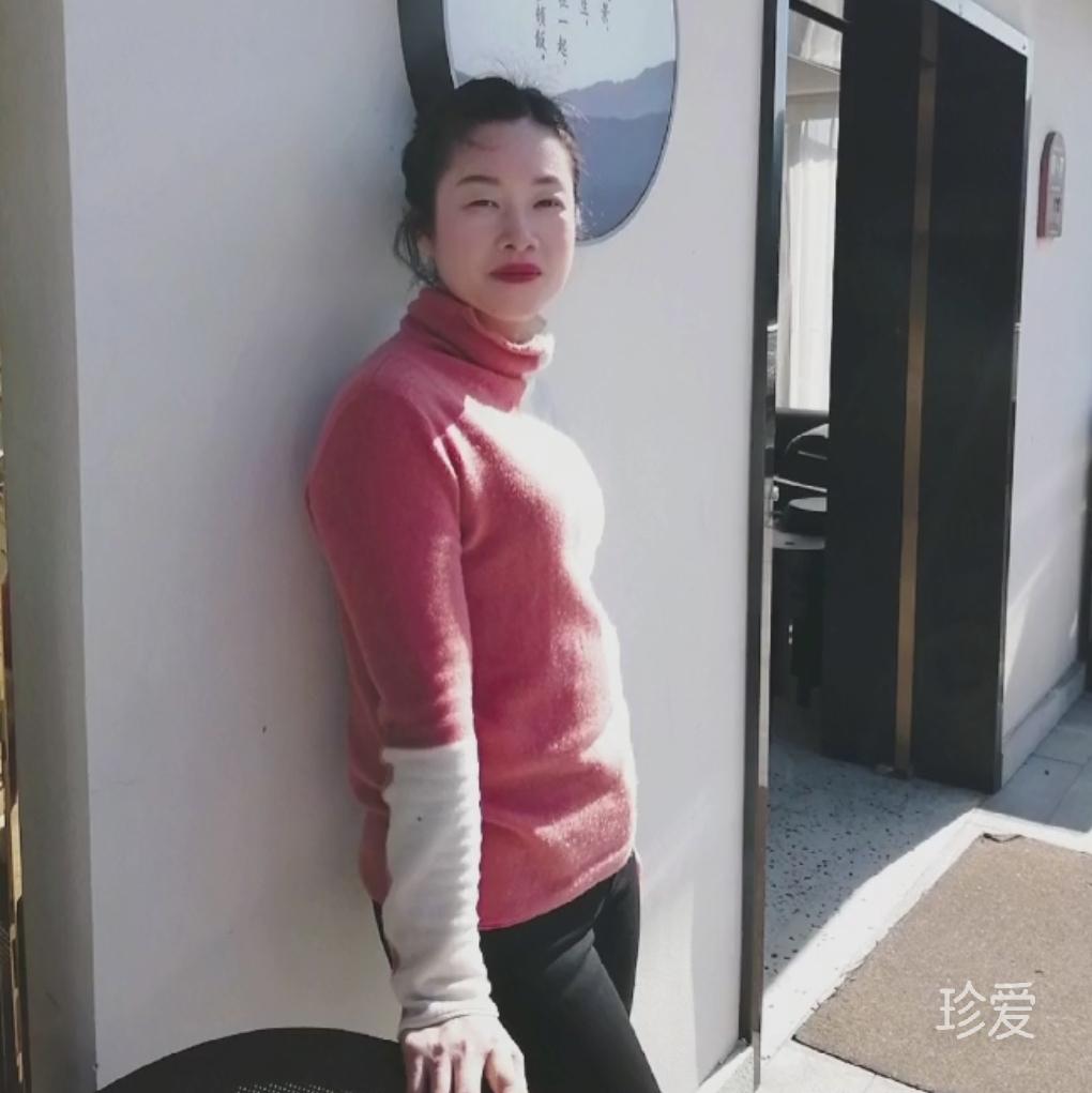 霓裳