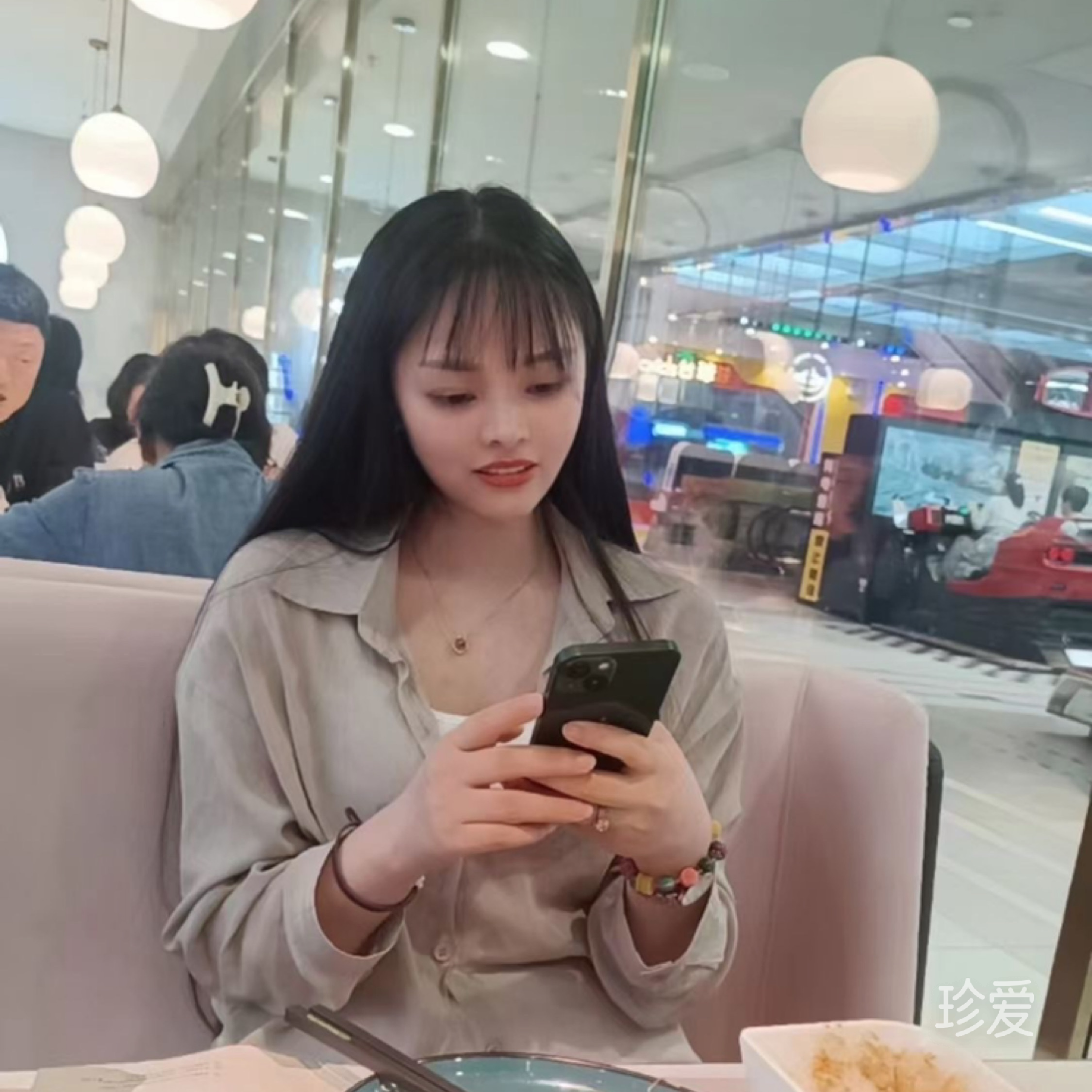 轉(zhuǎn)彎的幸福