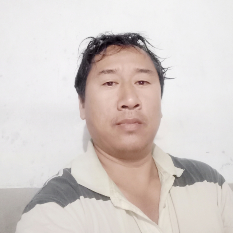 遇上你是我的緣