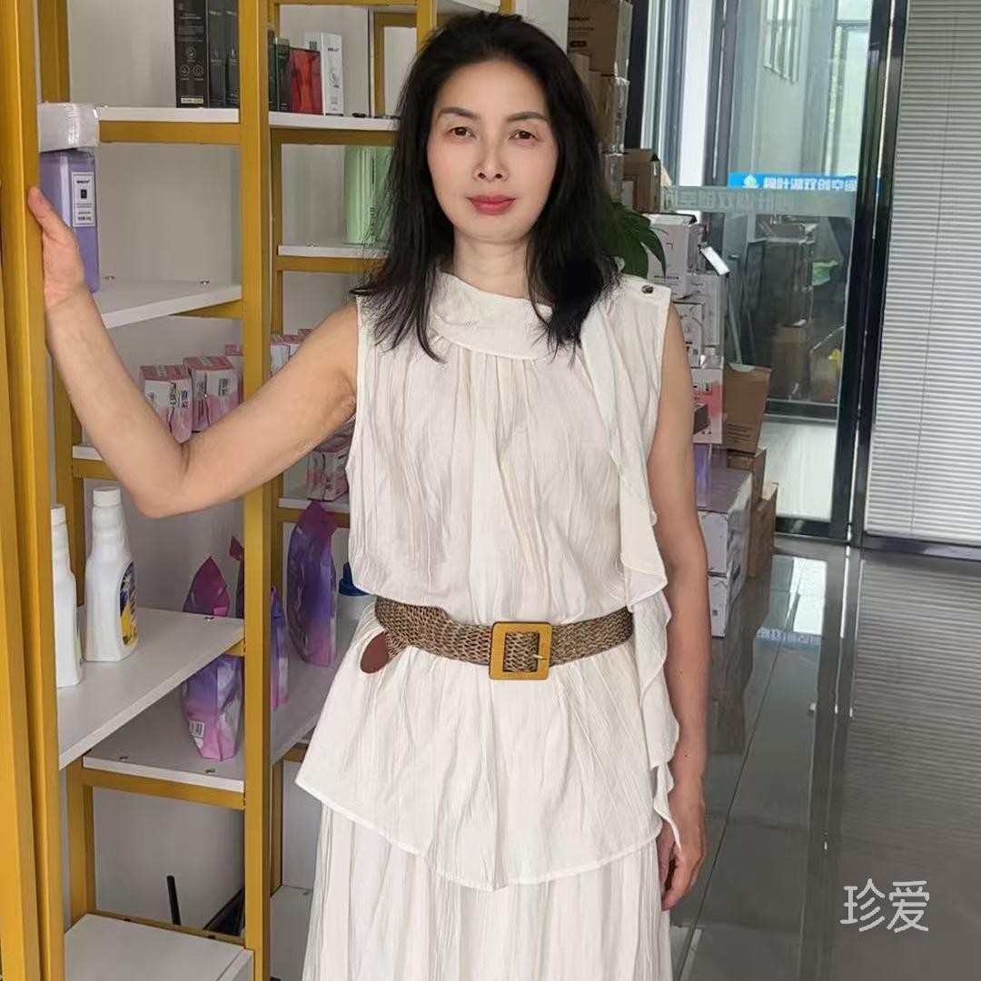 懂事女人