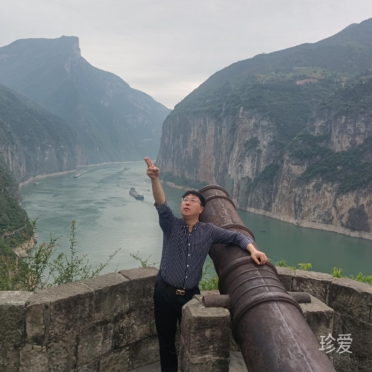 余生你我