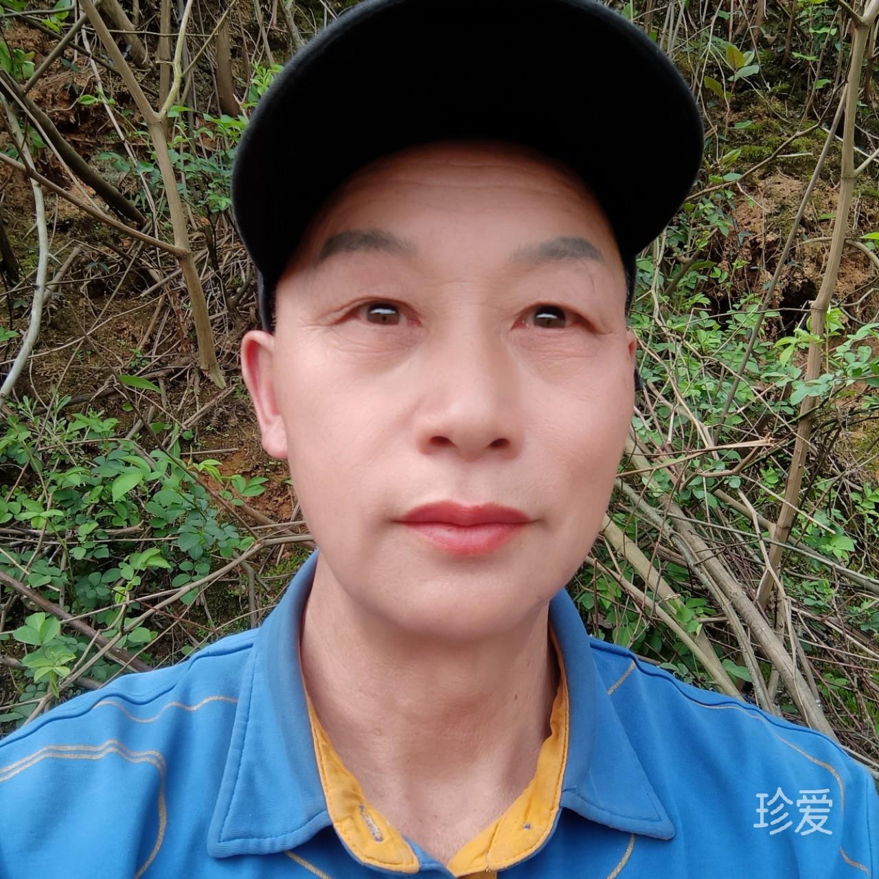 寻找有缘人