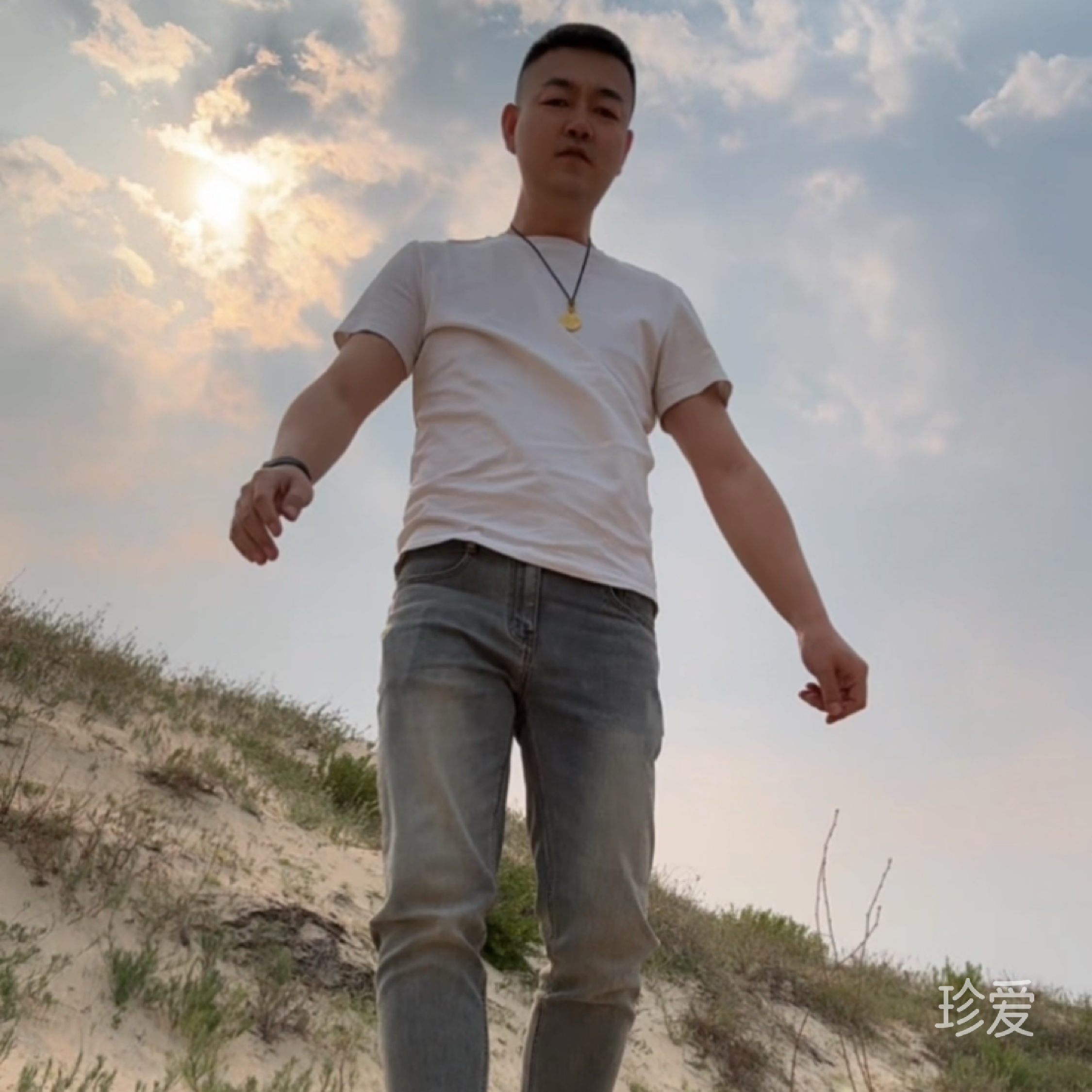 旧尽新生