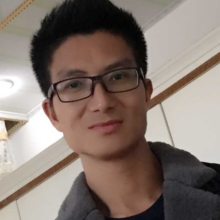 好男人尋找真愛