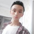 藍(lán)天白云