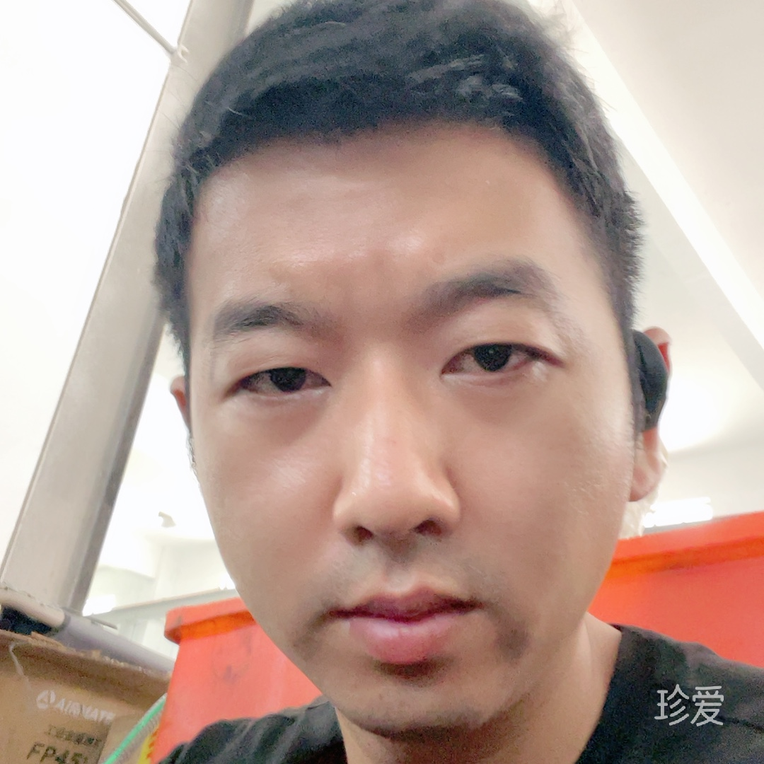 胖若两人