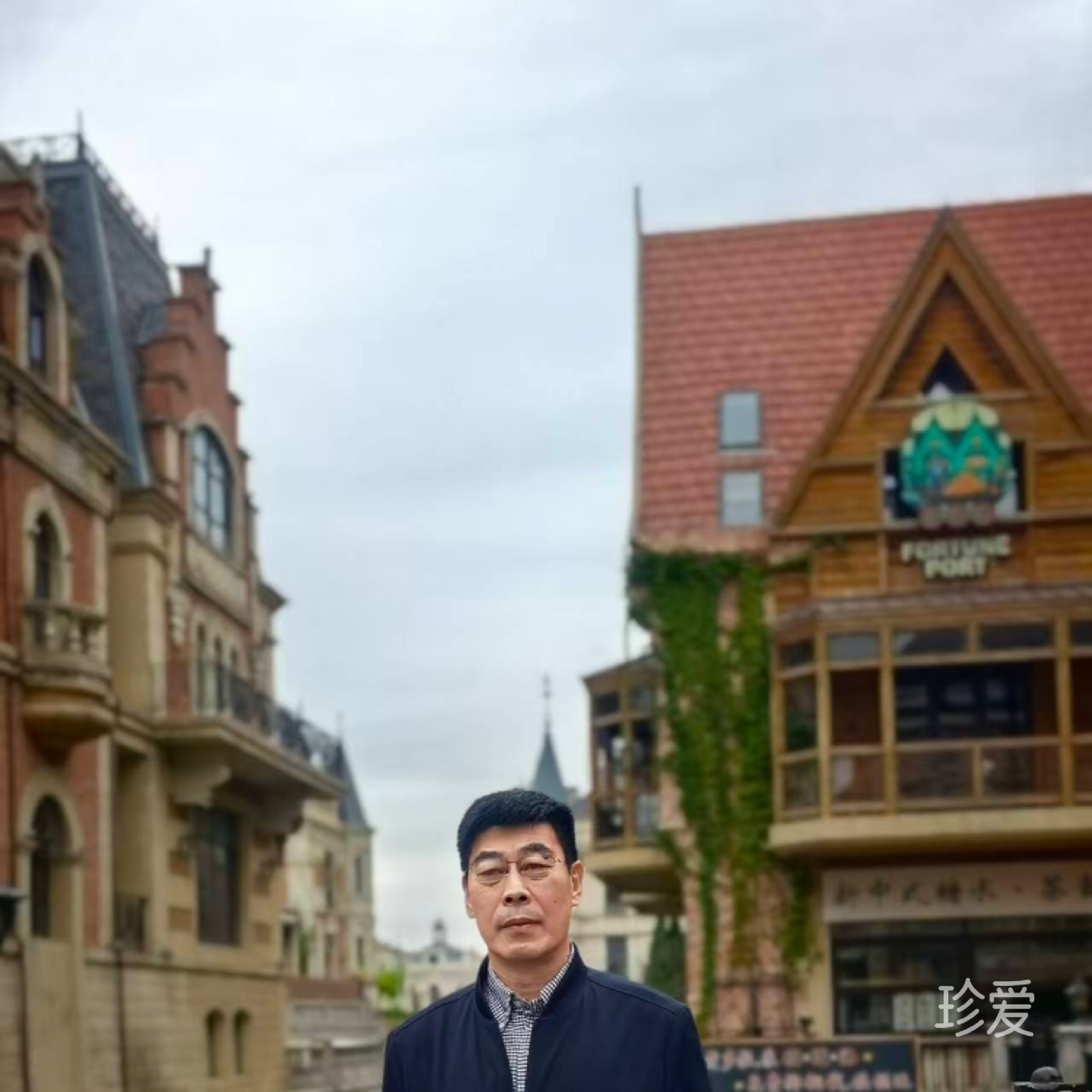 海纳百川