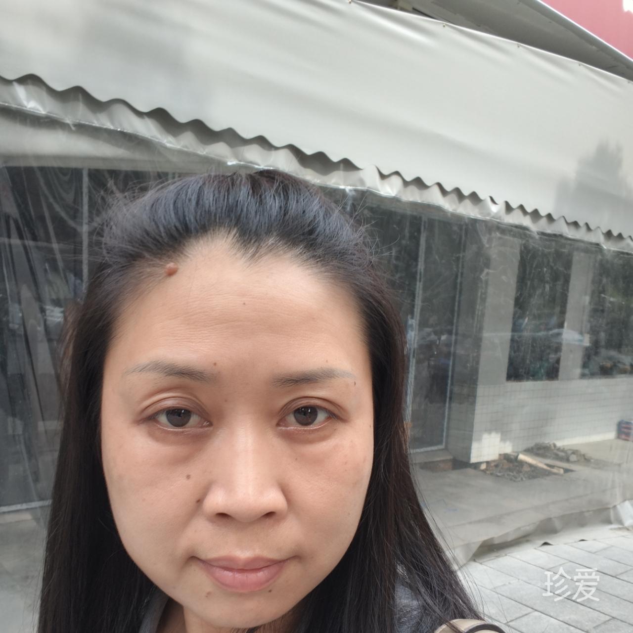 风雨彩虹