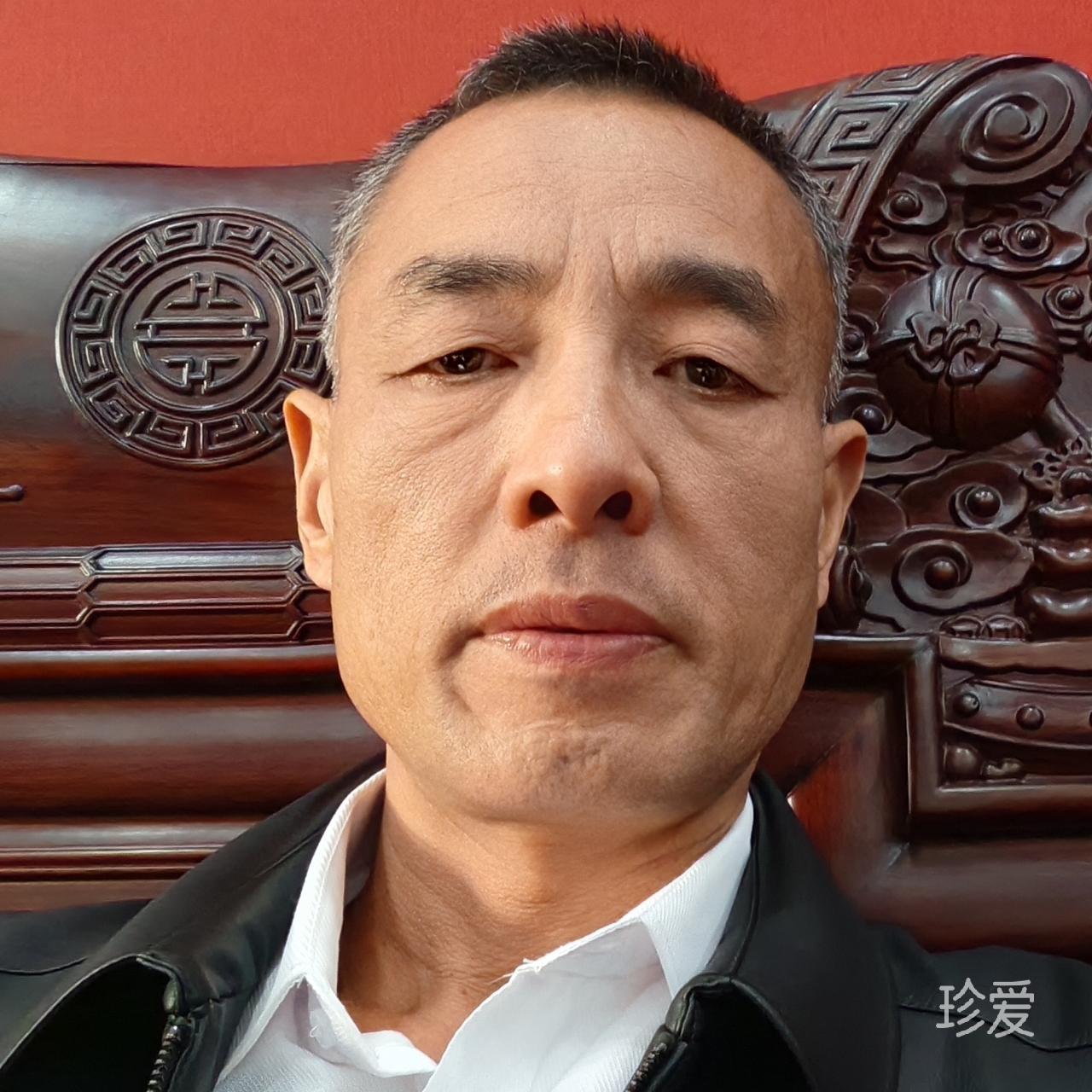 人到中年