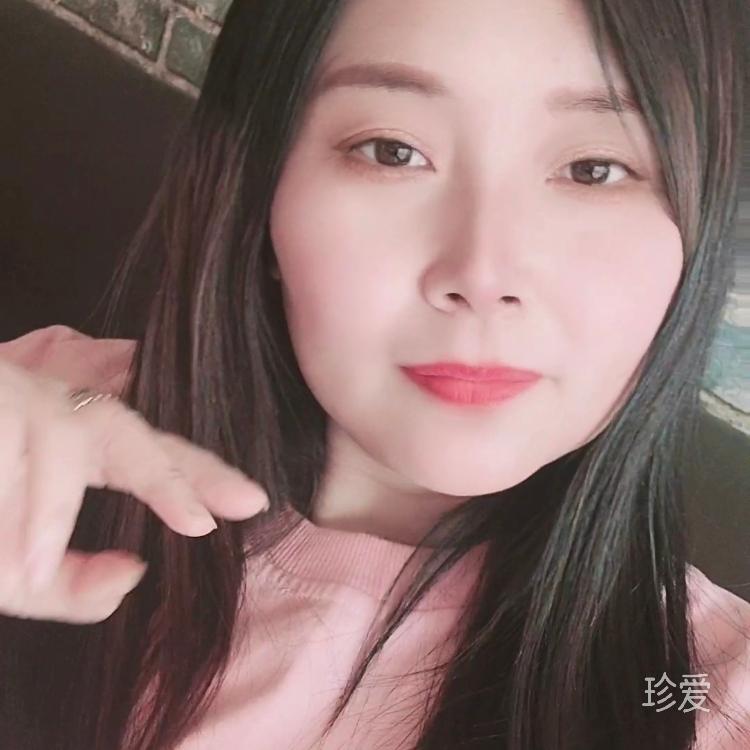 相信你终会出现