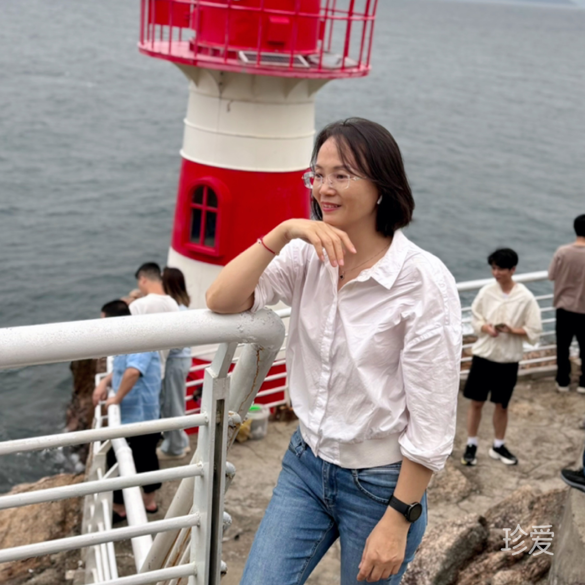 栀子
