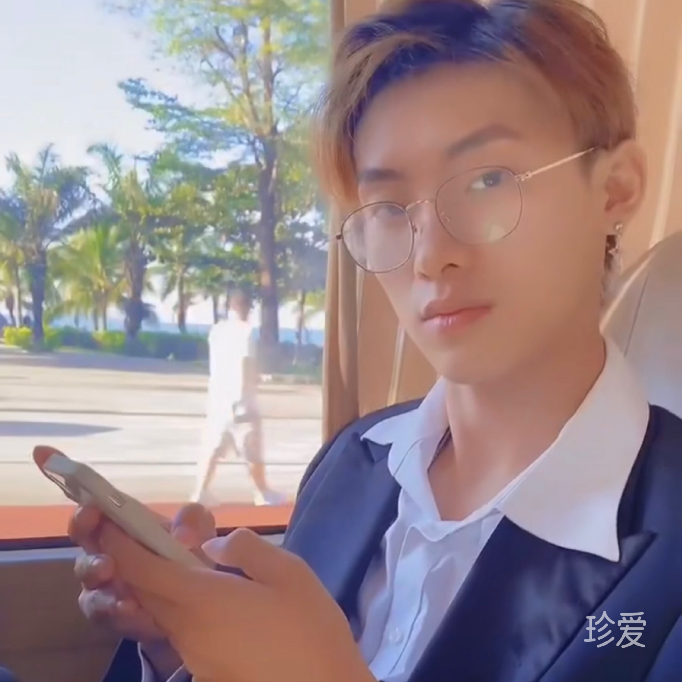 爱吃猫的鱼