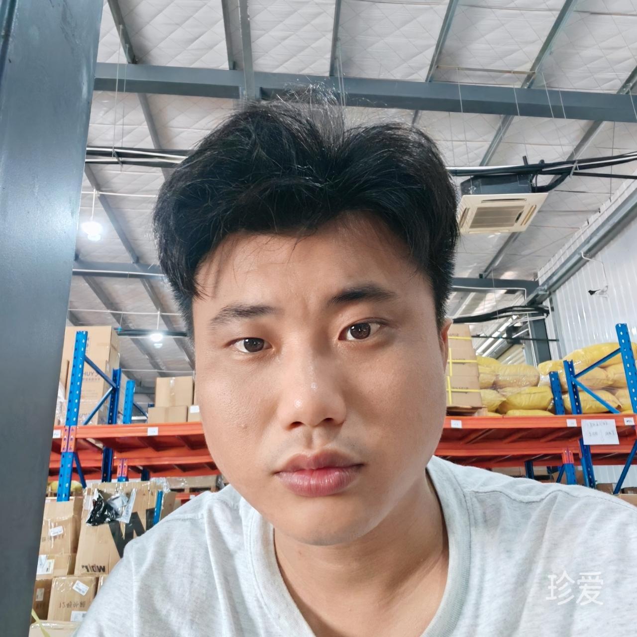 寻找那个她