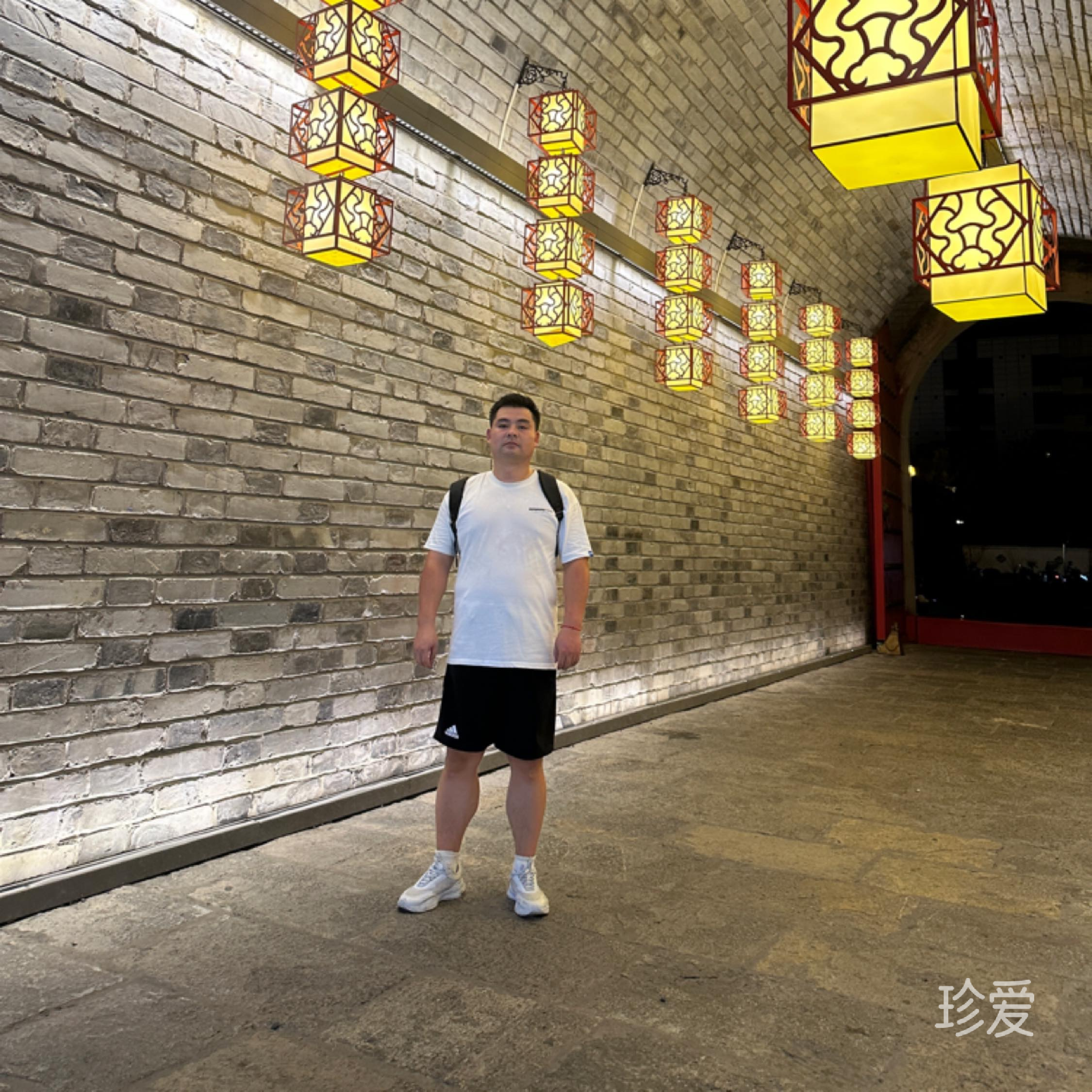 现世安稳岁月静好