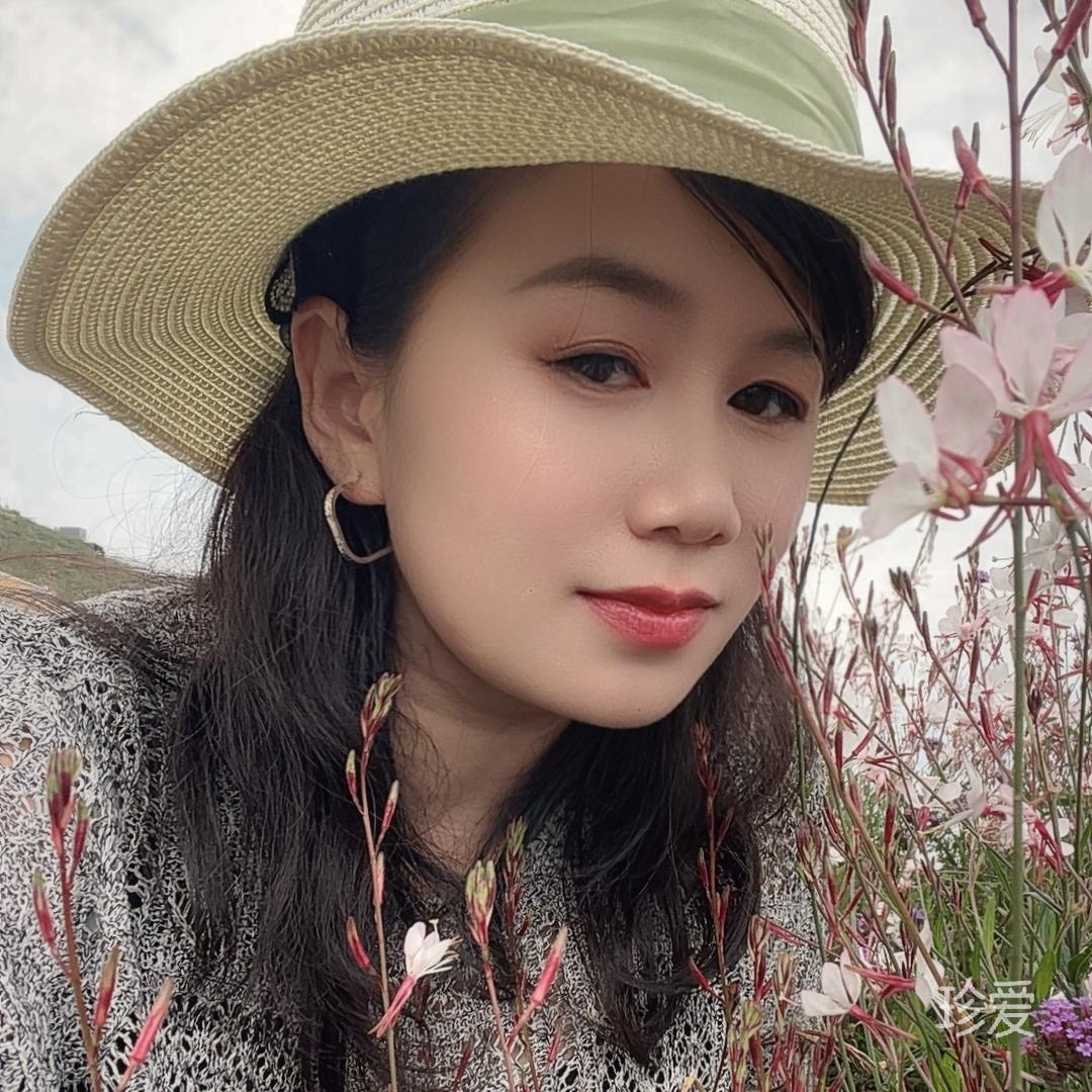 梅梅姐