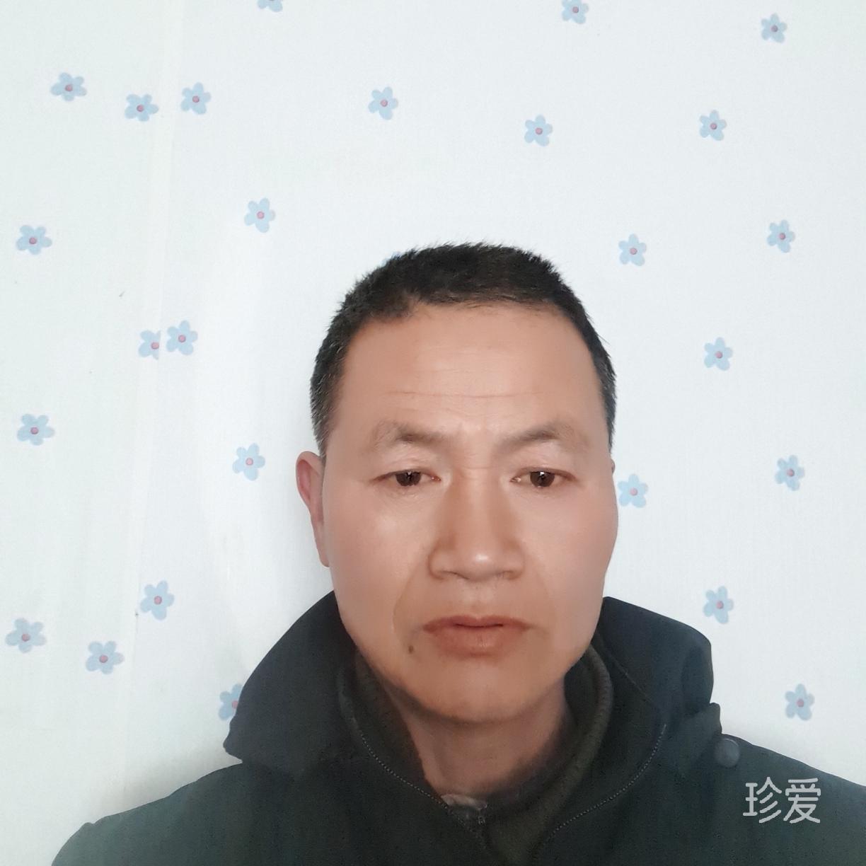 携手共余生