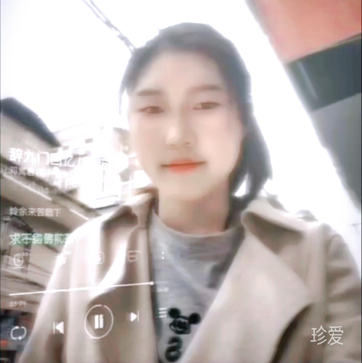 夜色海橖