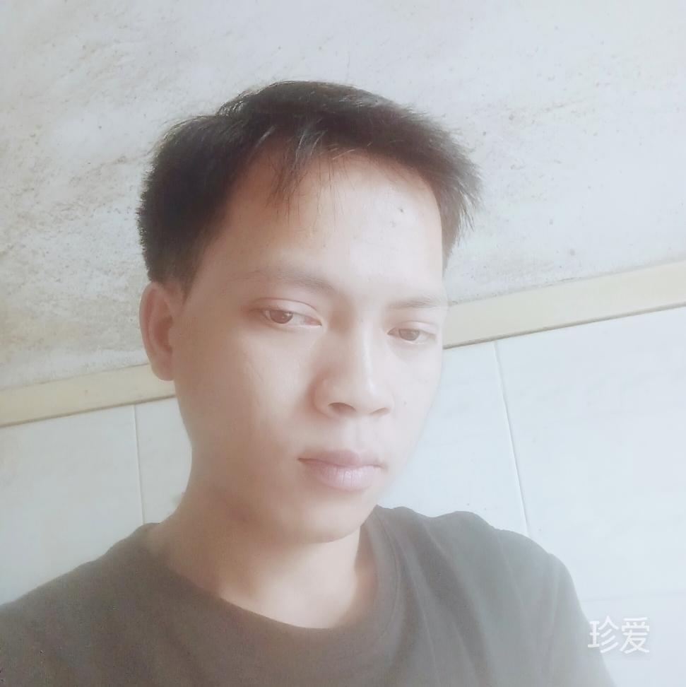 星空下的缘分