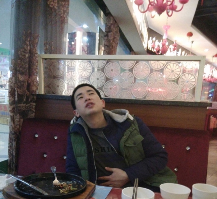 軍工企業(yè)技術(shù)員