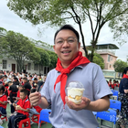 快樂(lè)生活