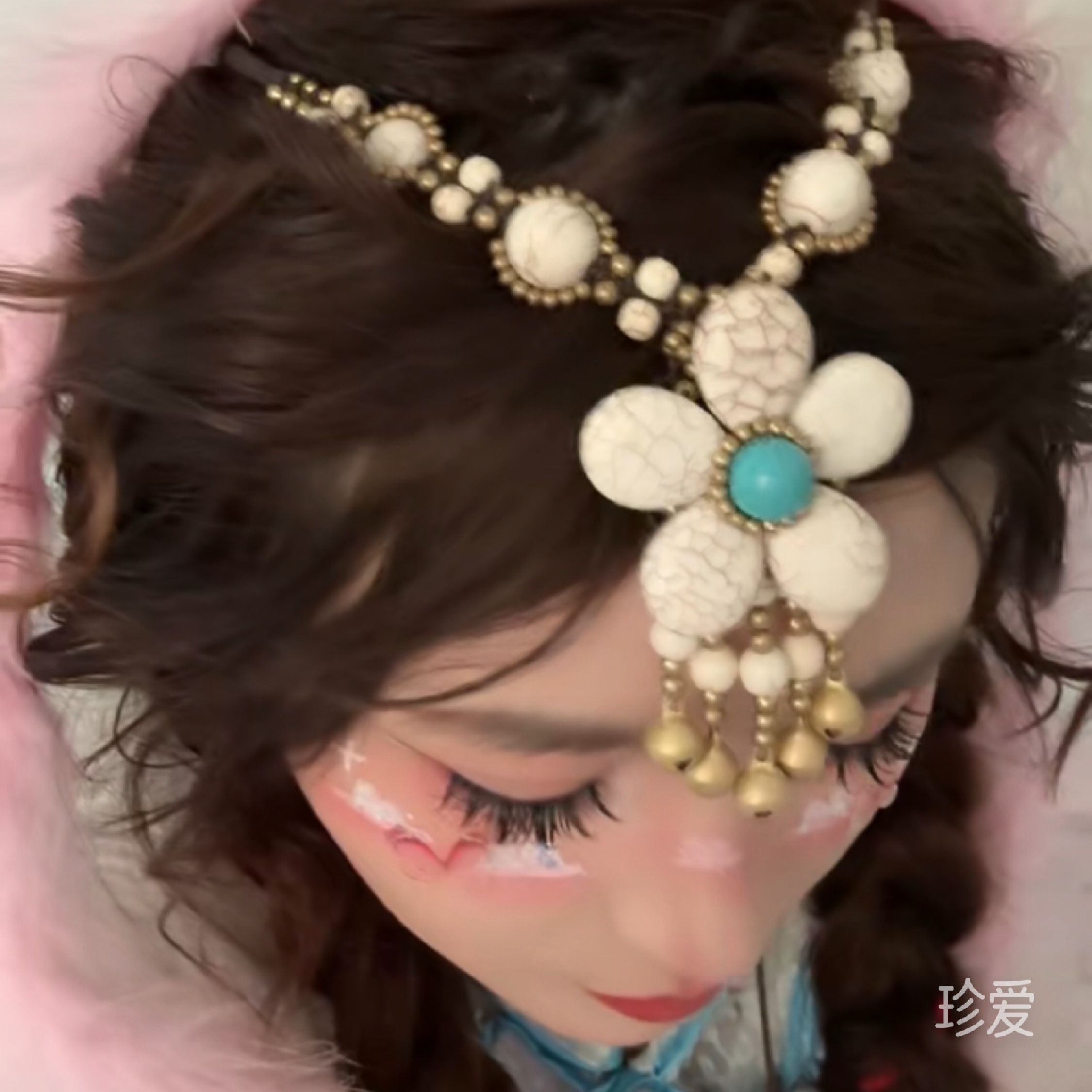 找个三观正的