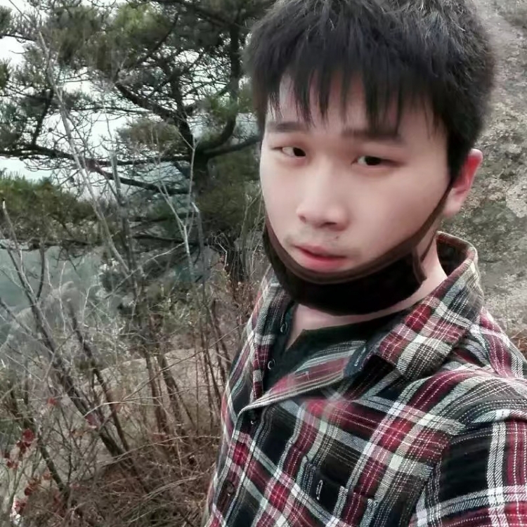 牽著蝸牛去散步