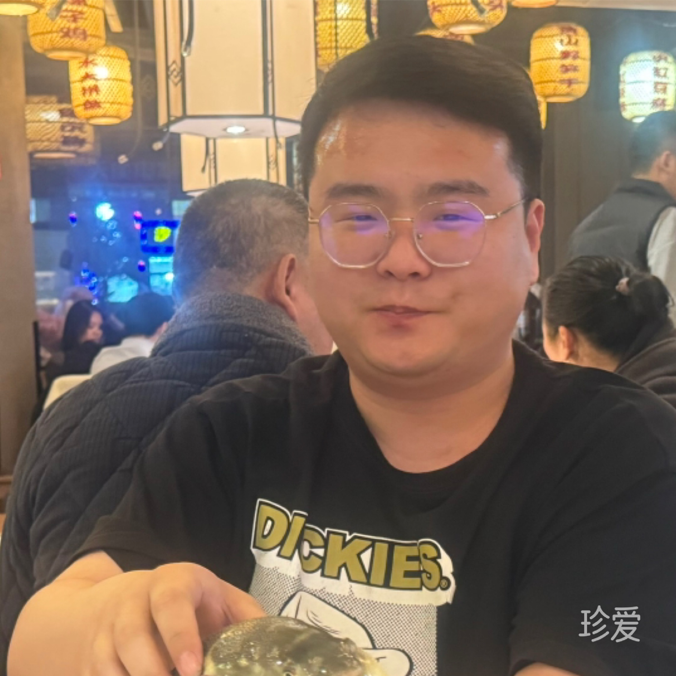 喜剧忧伤
