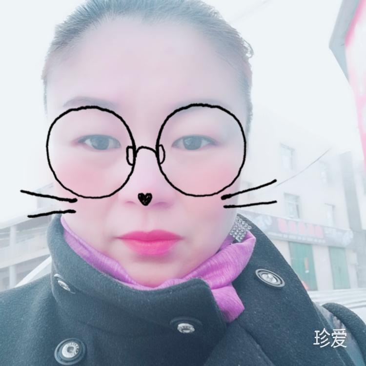 是你吗