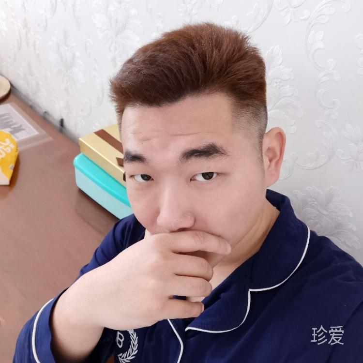 單身狗一個(gè)