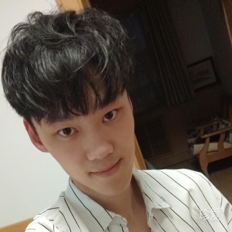 做你最牵挂的人