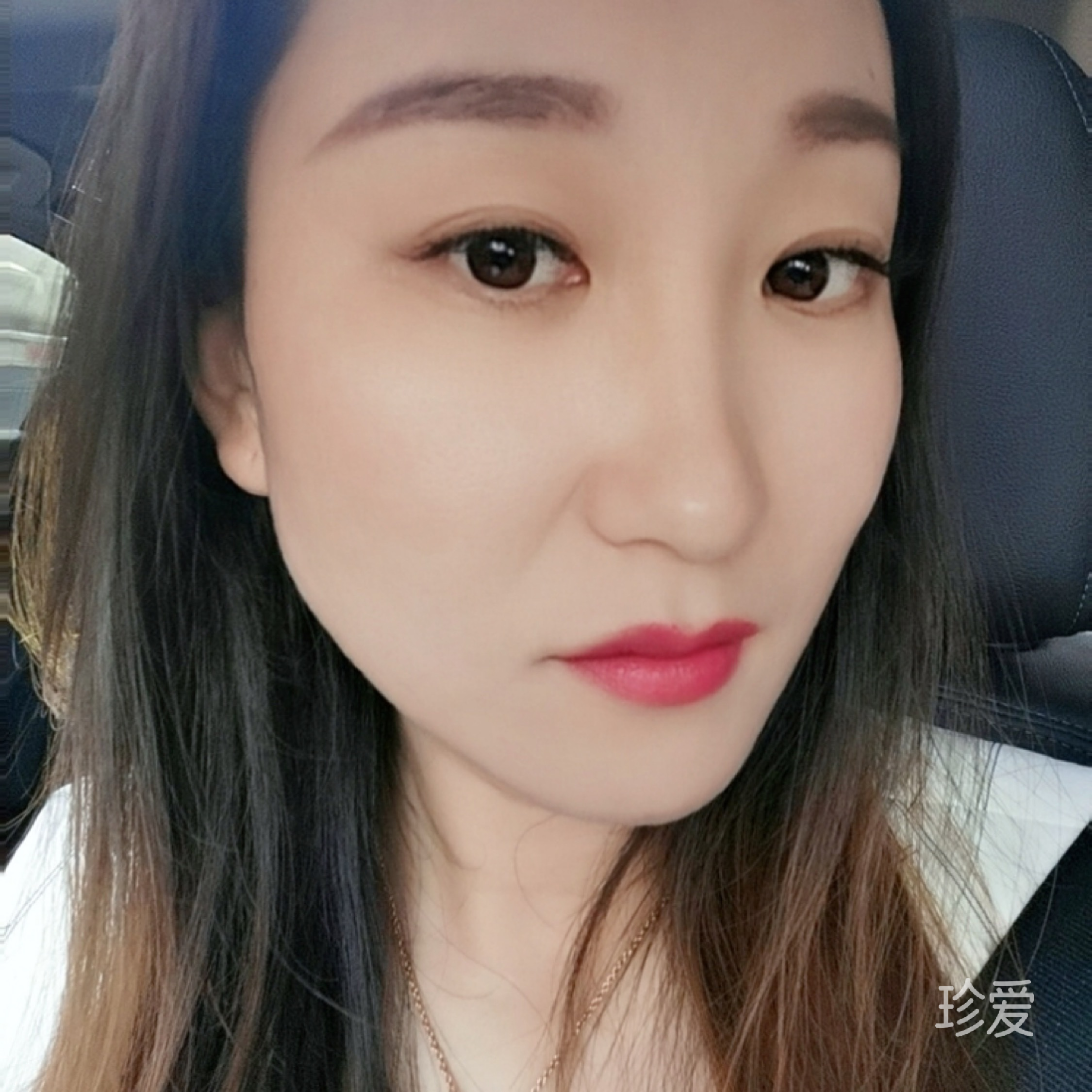 大俗大雅的小女子