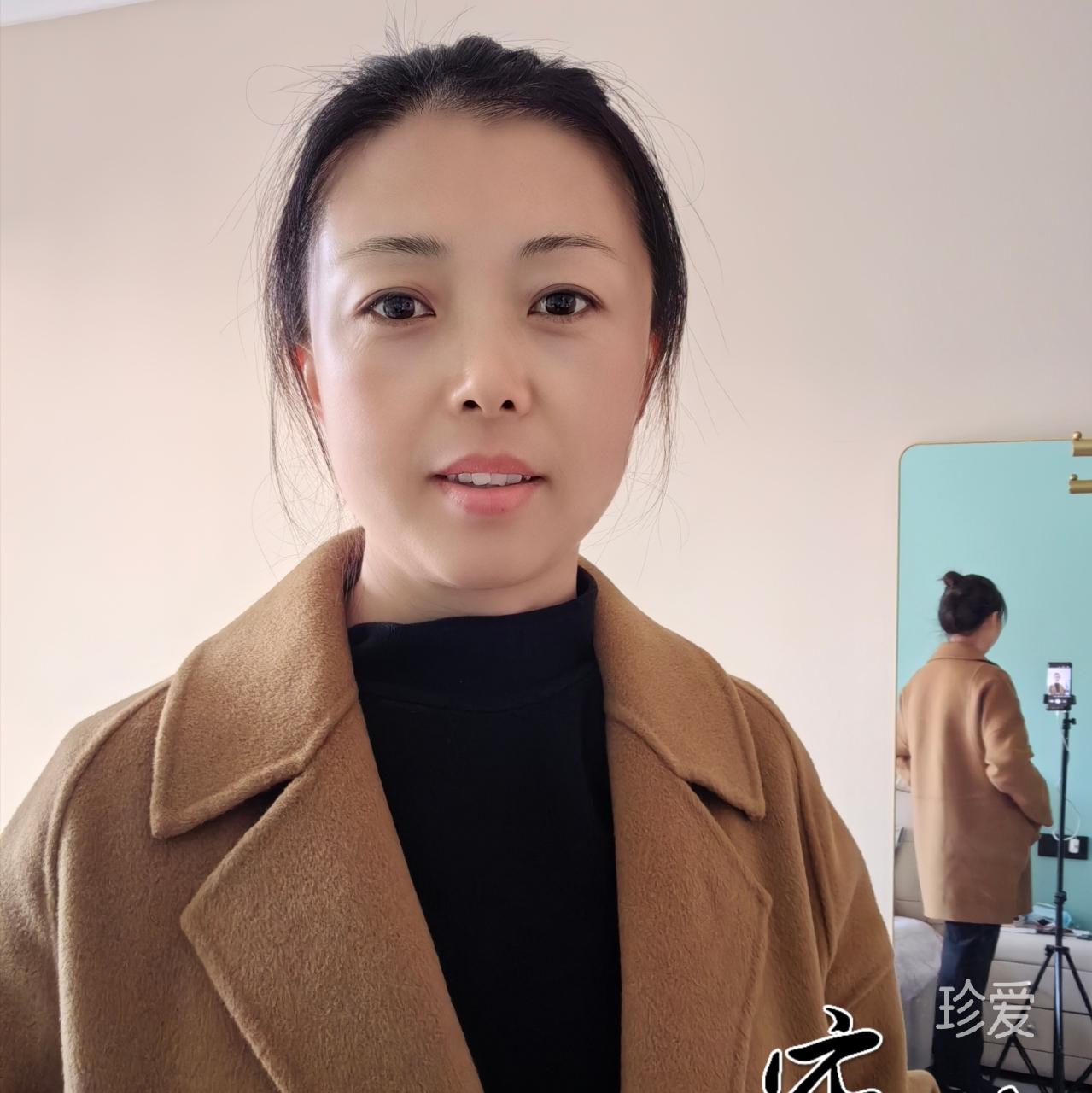 微笑