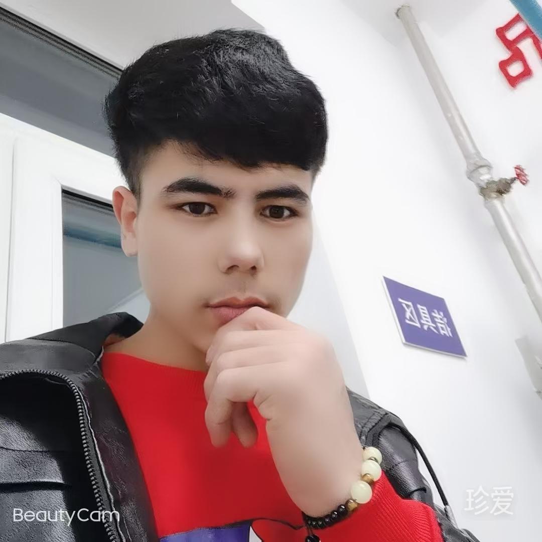 阿帅