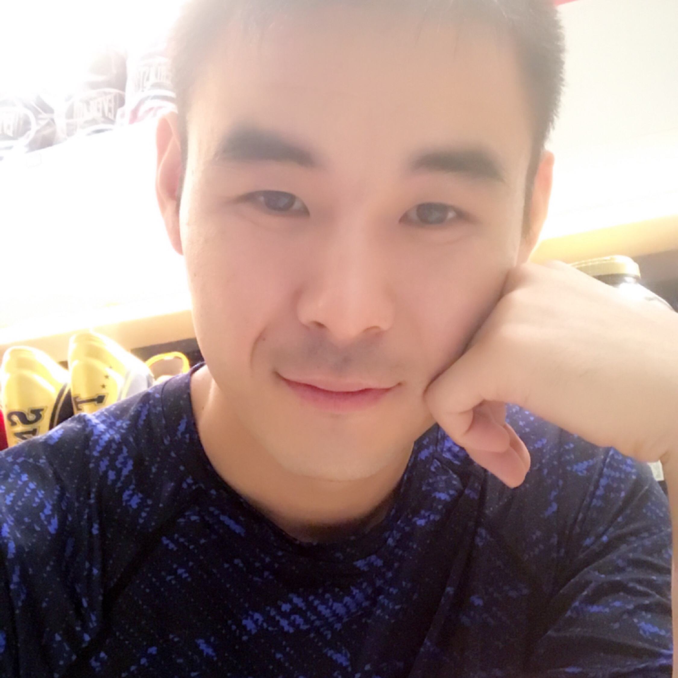 往后余生都是你