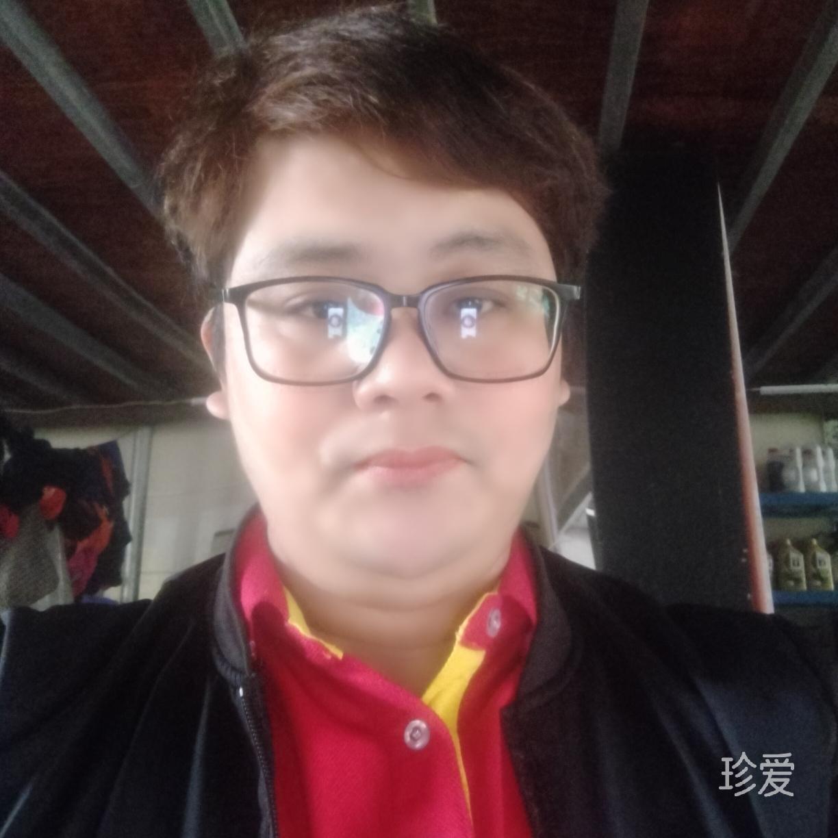 爱你不需要理由