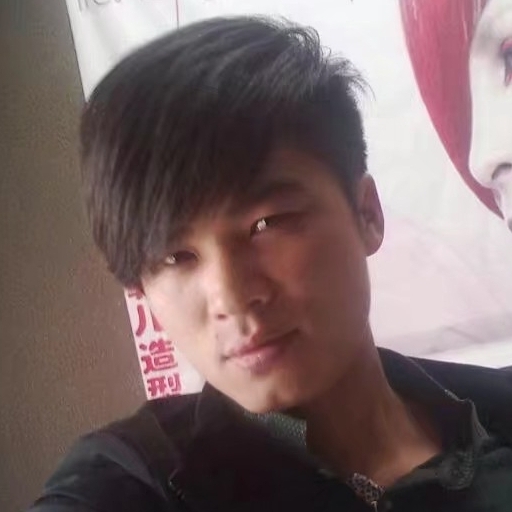 从此眼里只有你