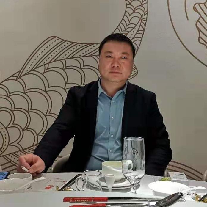 鹰的重生