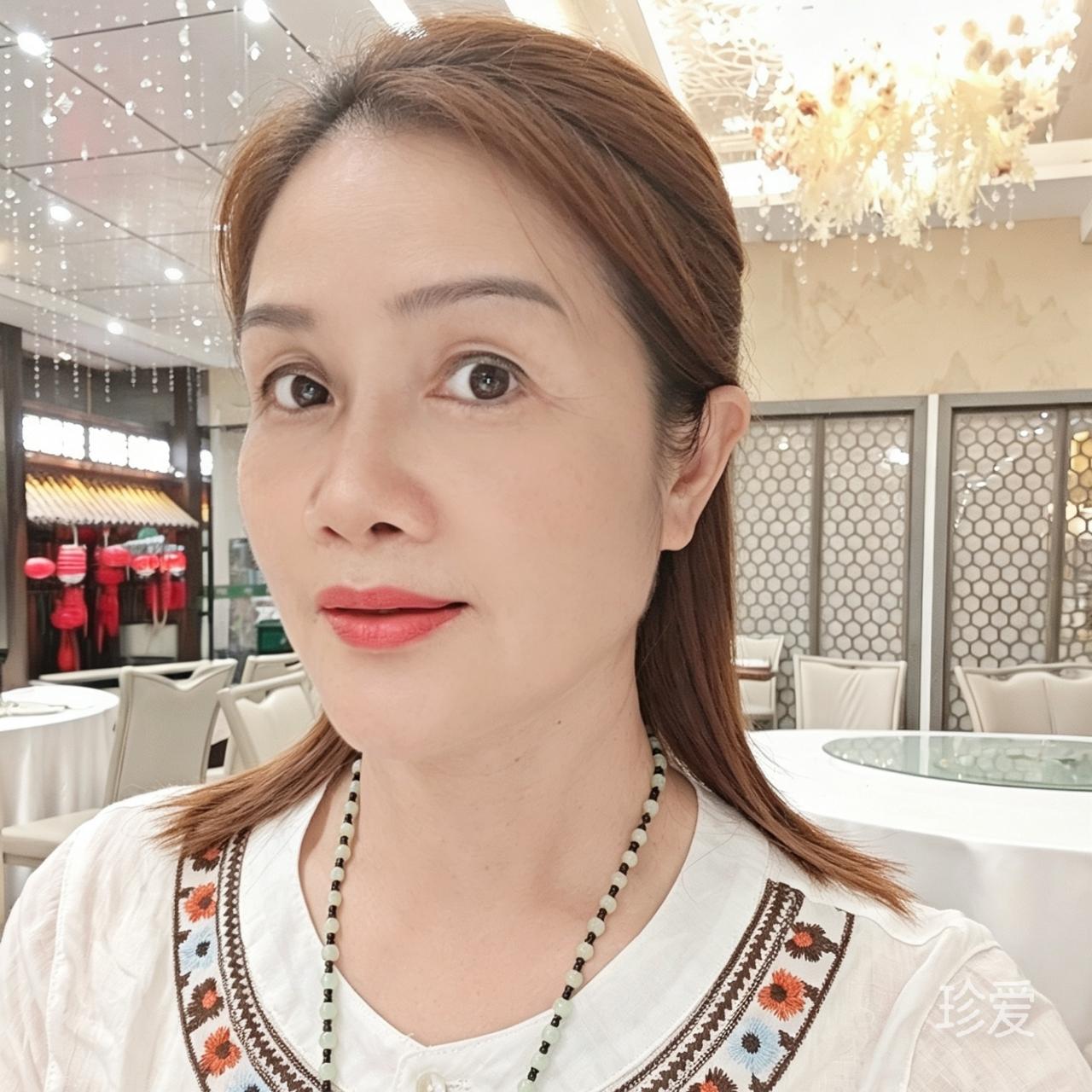 优雅的冷漠