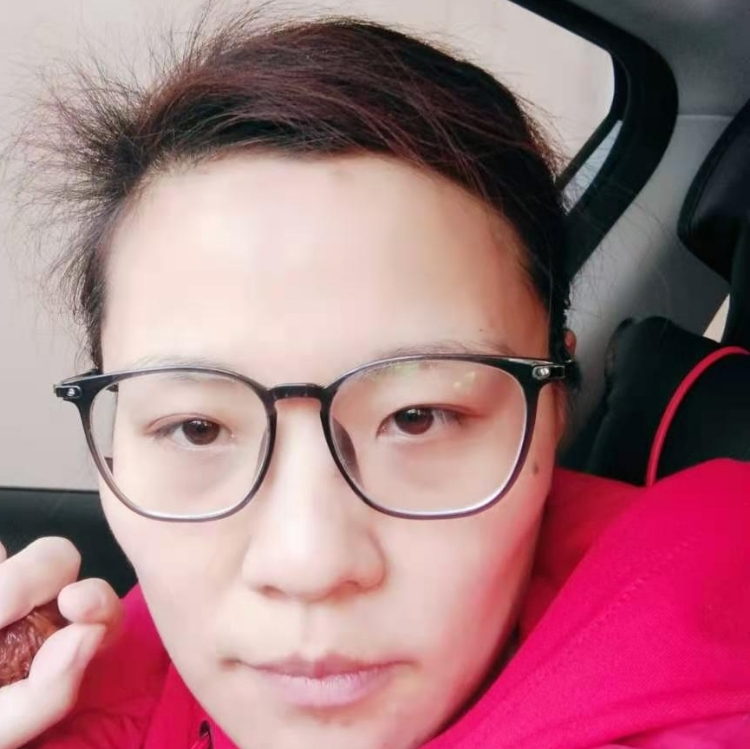 做最闪耀的自己