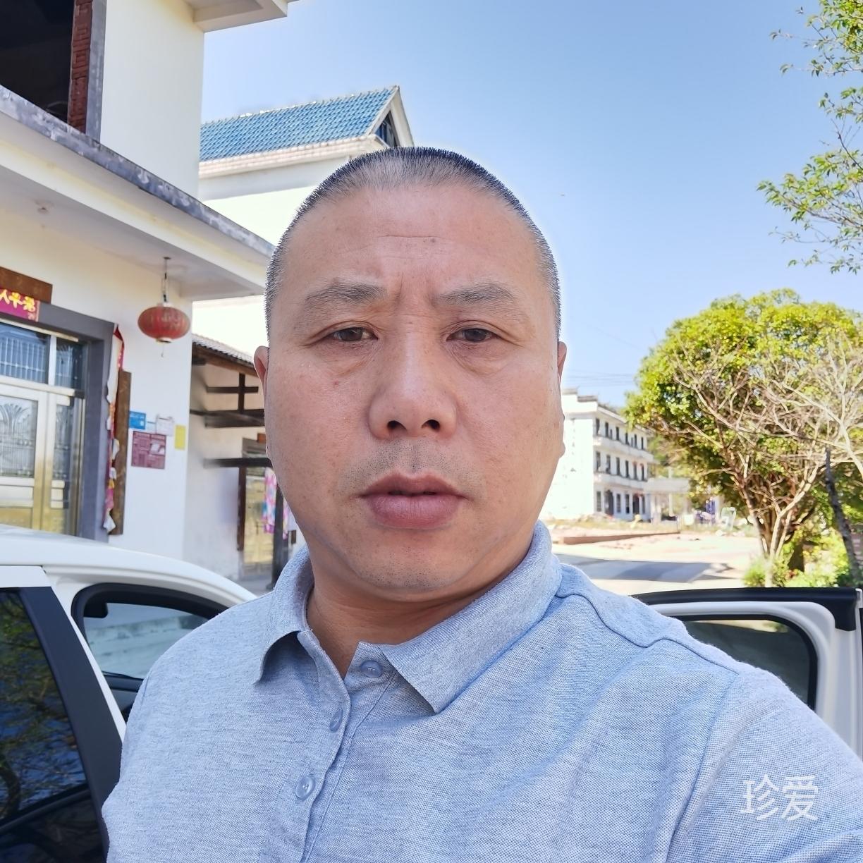 大王叫我来相亲