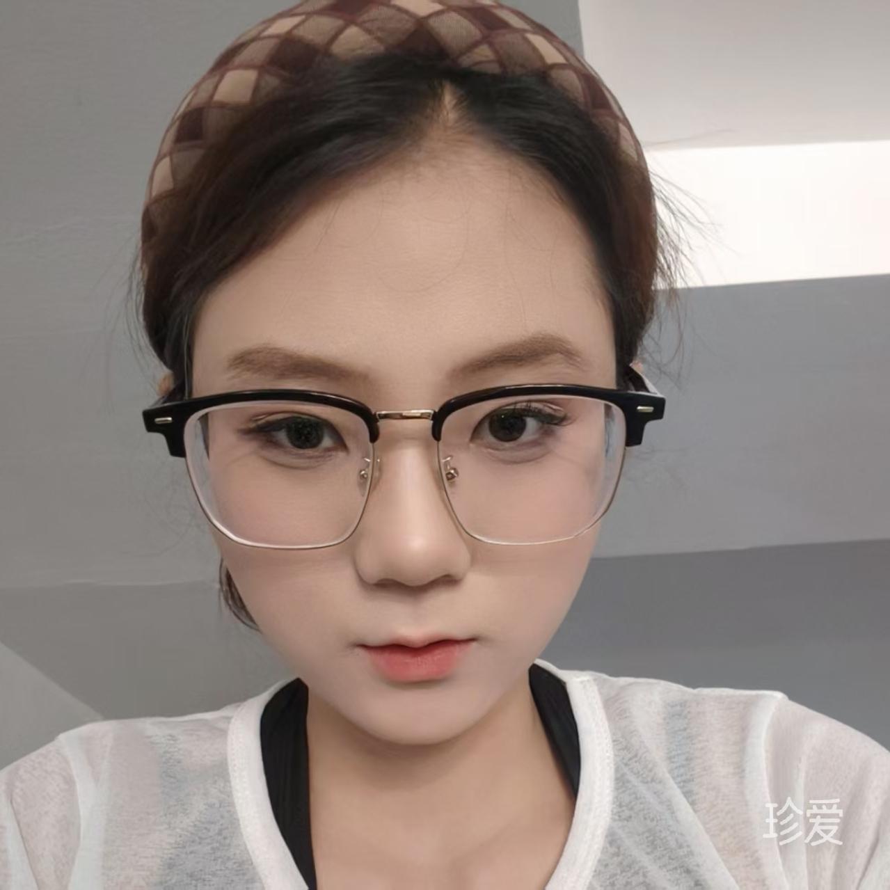 清影欢颜