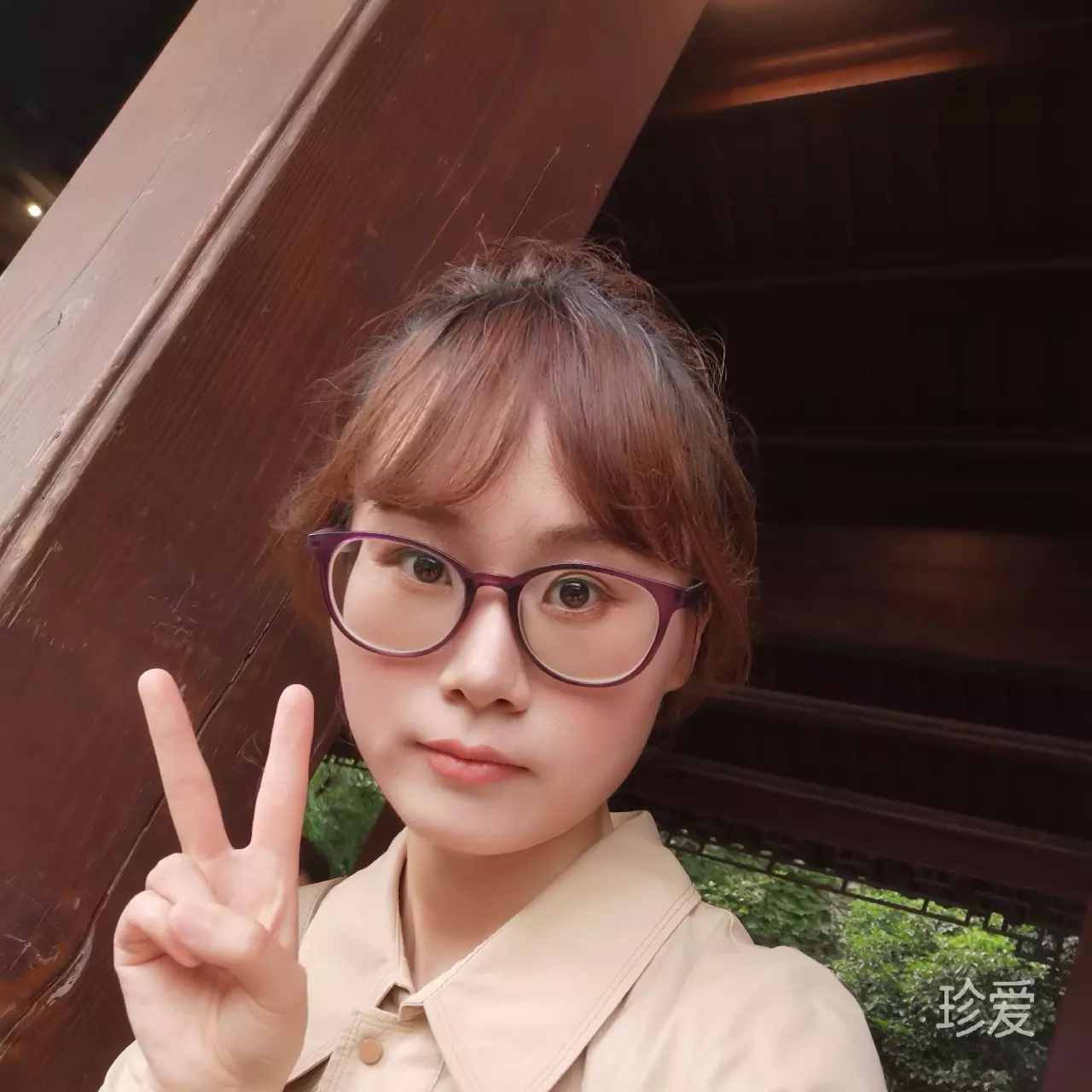 属马