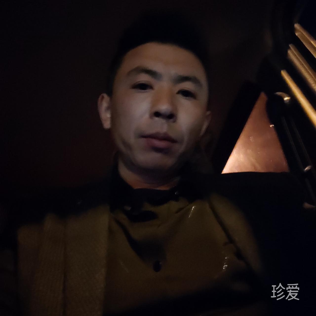 男神