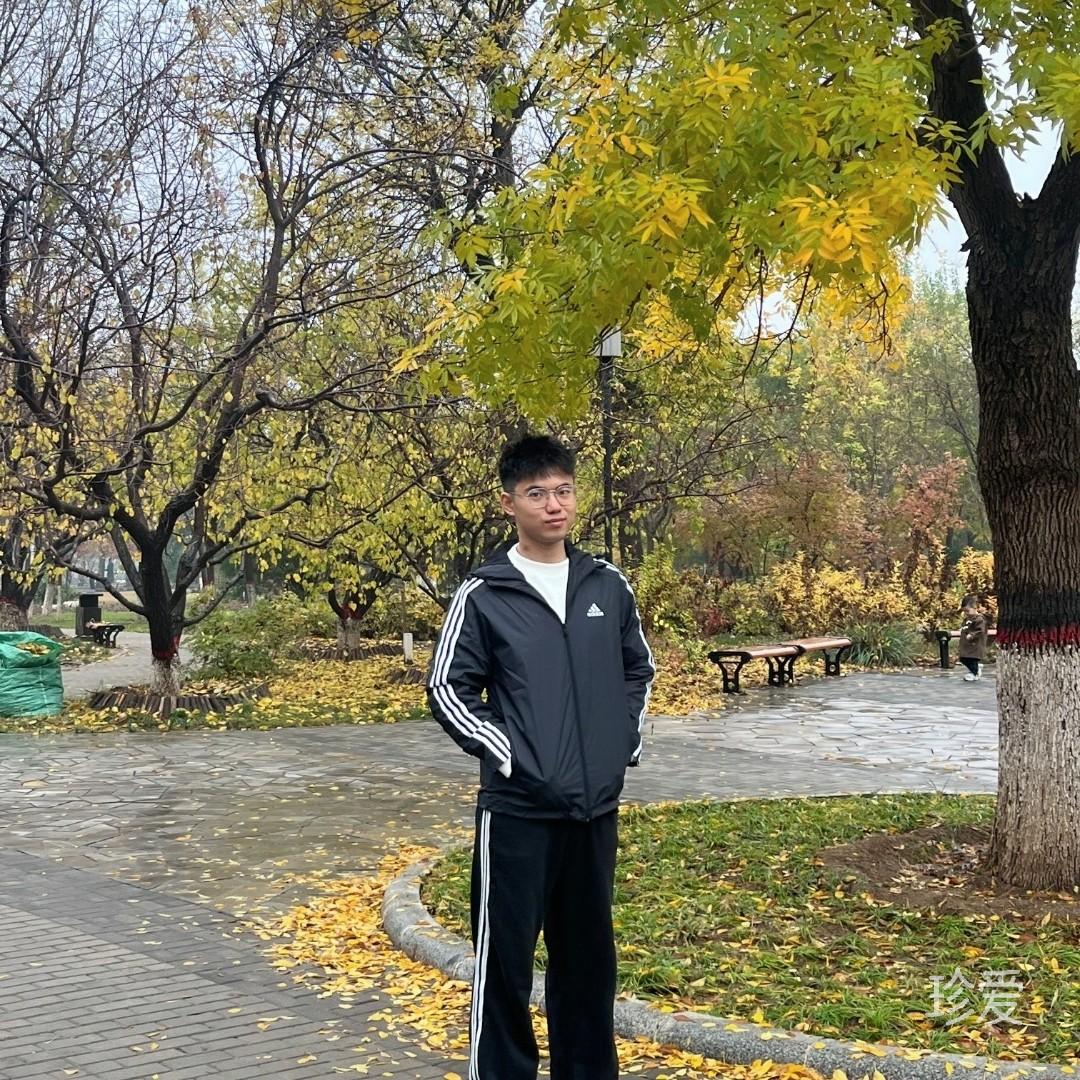 为爱来的