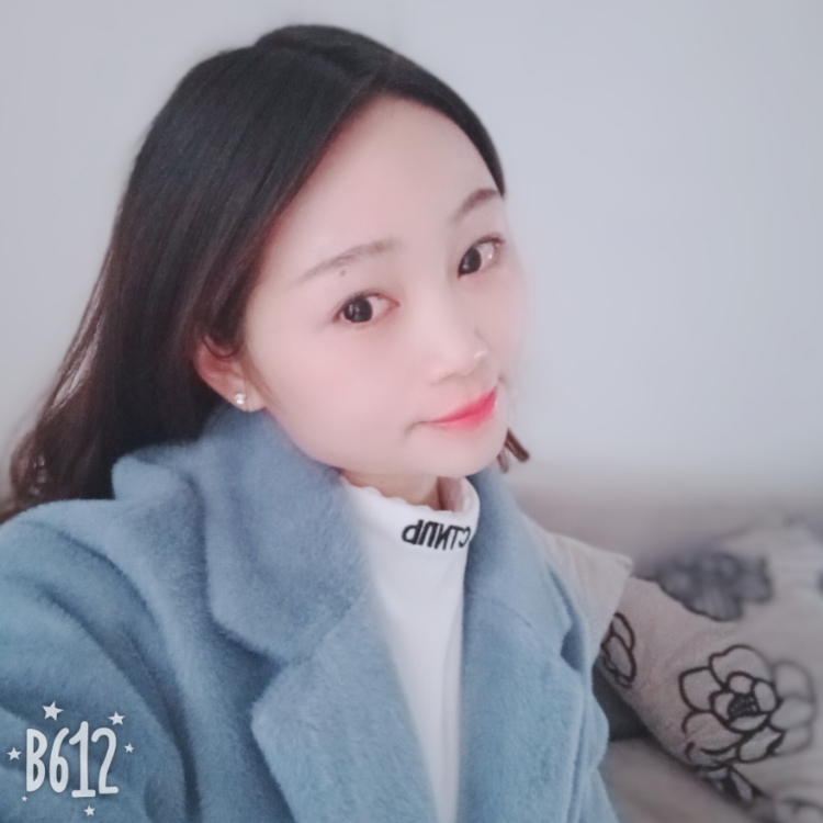 淘气的小妖