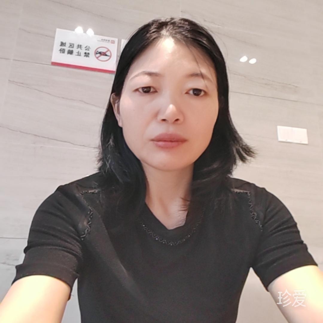 春天的你
